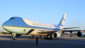 Air Force One Teslimatı Gecikiyor: Yeni Başkanlık Uçağı Neden Bu Kadar Zor?
