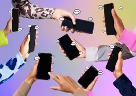 WhatsApp, Instagram, Telegram için Komik Grup İsimleri