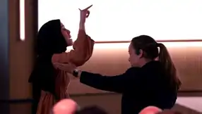 Microsoft Çalışanları İsrail Protestosunda Partiyi Durdurdu