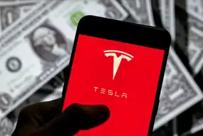 Tesla'da 1.4 Milyar Dolarlık Kayıp!