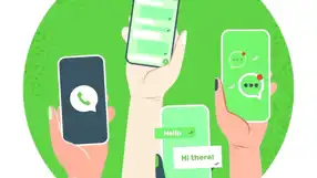WhatsApp Mesajları Gelmiyor mu? Hemen Çözüm Bulun!