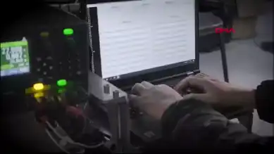 ASELSAN'dan GÖKTAN Projesi Başarısı: TOLUN'a Karadan Karaya Vuruş Yeteneği