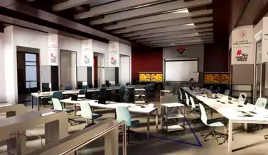 Erzurum'da Milli Teknoloji Atölyeleri Kuruluyor