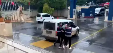 HGS'ye Siber Saldırı: 1 Tutuklama