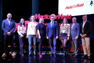 MediaMarkt Startup Challenge 2023 Kazananı Belli Oldu!