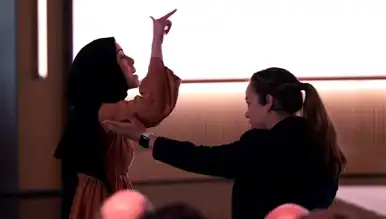 Microsoft Çalışanları İsrail Protestosunda Partiyi Durdurdu