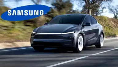 Samsung-Tesla Dev Çip Anlaşması! 16,5 Milyar Dolarlık Sözleşme
