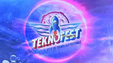 TEKNOFEST Sosyal Platformu Yayında!