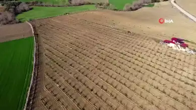 Kozan'da Teknoloji, Budakçılara Rahatlık Getirdi