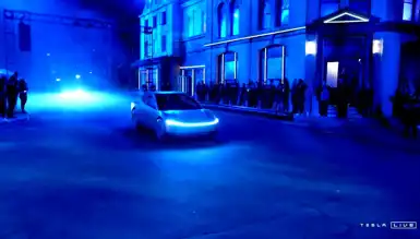Tesla'dan Şoke Eden Ayrılık! Robot Projesinin Başkanı İstifa Etti