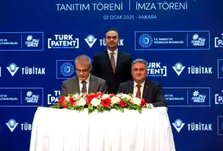 TÜRKPATENT Akademi: Dijital Fikri Mülkiyet Eğitimi Başlıyor