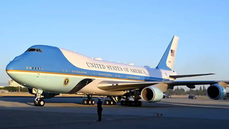 Air Force One Teslimatı Gecikiyor: Yeni Başkanlık Uçağı Neden Bu Kadar Zor?