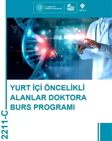 TÜBİTAK'tan SUBÜ'lü Araştırmacılara Doktora Bursu