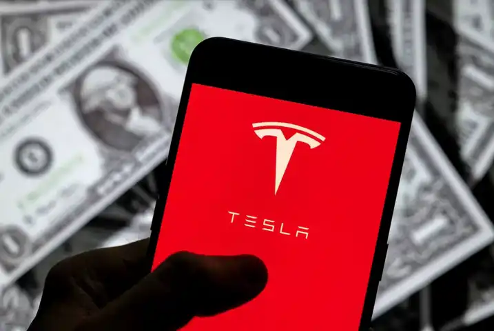 Tesla'da 1.4 Milyar Dolarlık Kayıp!
